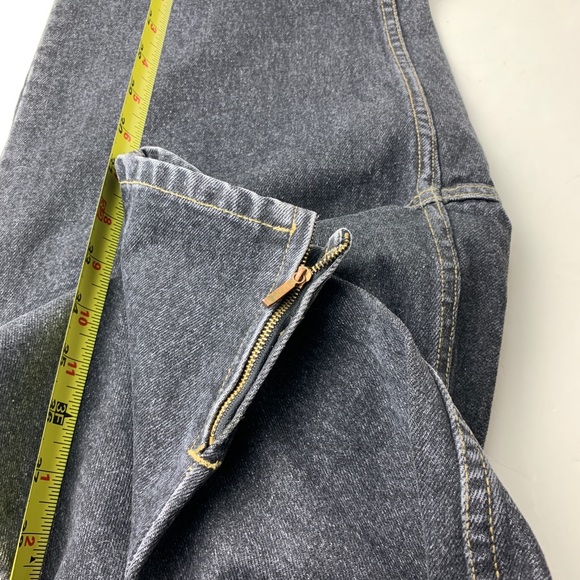 New Bram’s Paris Dutch black jeans - Picture 9 of 10